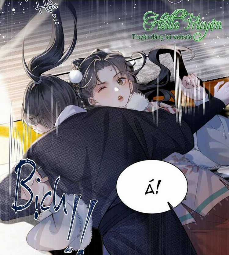 Gả Cho Phản Diện Chapter 12 trang 5