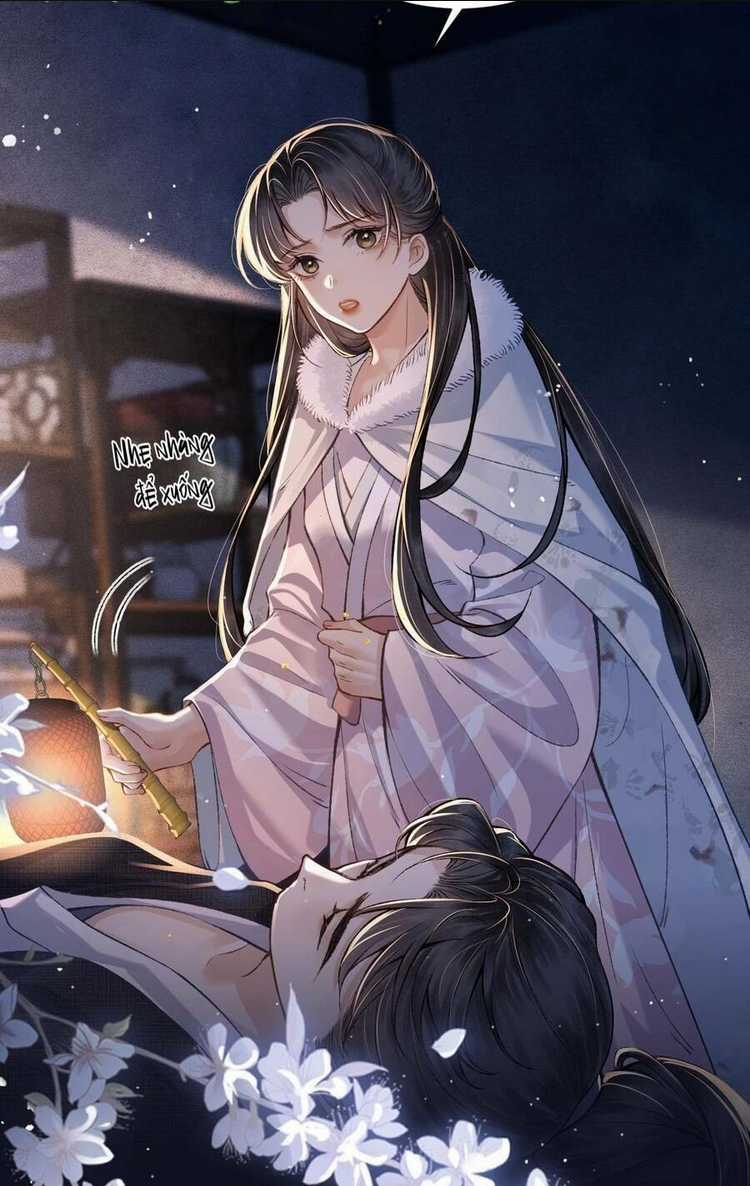 Gả Cho Phản Diện Chapter 12 trang 52