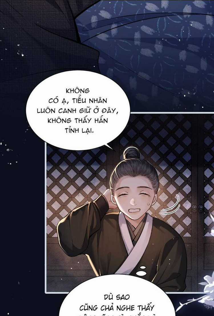 Gả Cho Phản Diện Chapter 12 trang 54