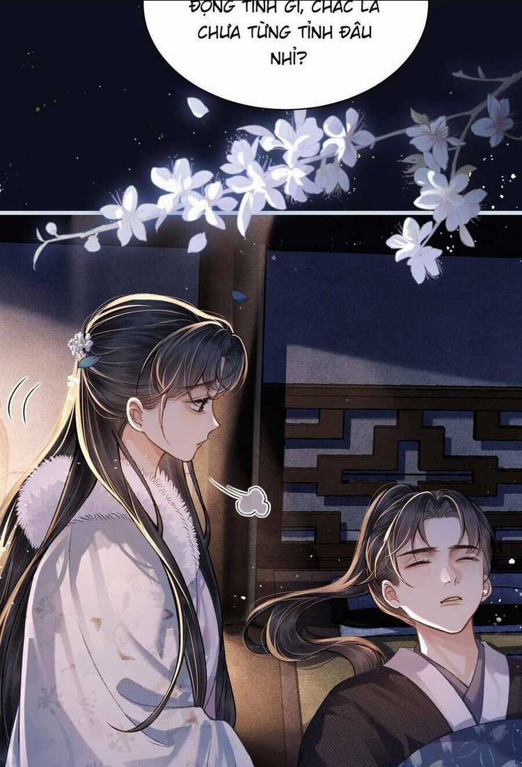 Gả Cho Phản Diện Chapter 12 trang 55