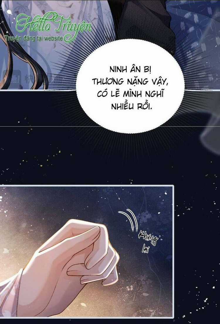 Gả Cho Phản Diện Chapter 12 trang 56