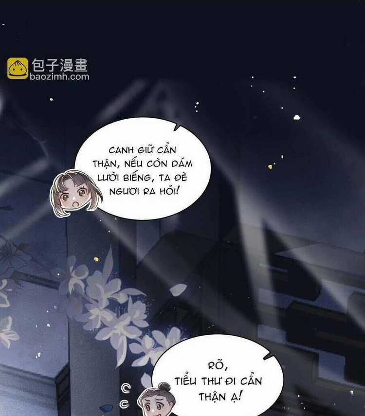 Gả Cho Phản Diện Chapter 12 trang 60