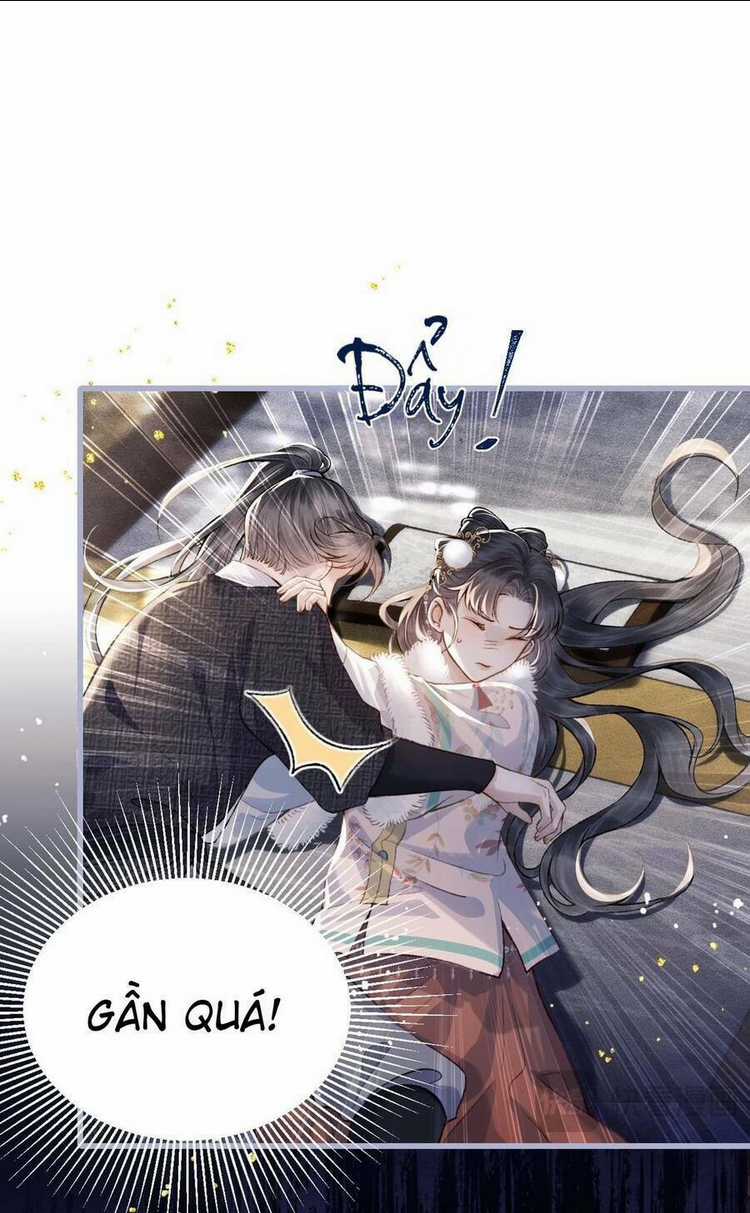 Gả Cho Phản Diện Chapter 12 trang 8