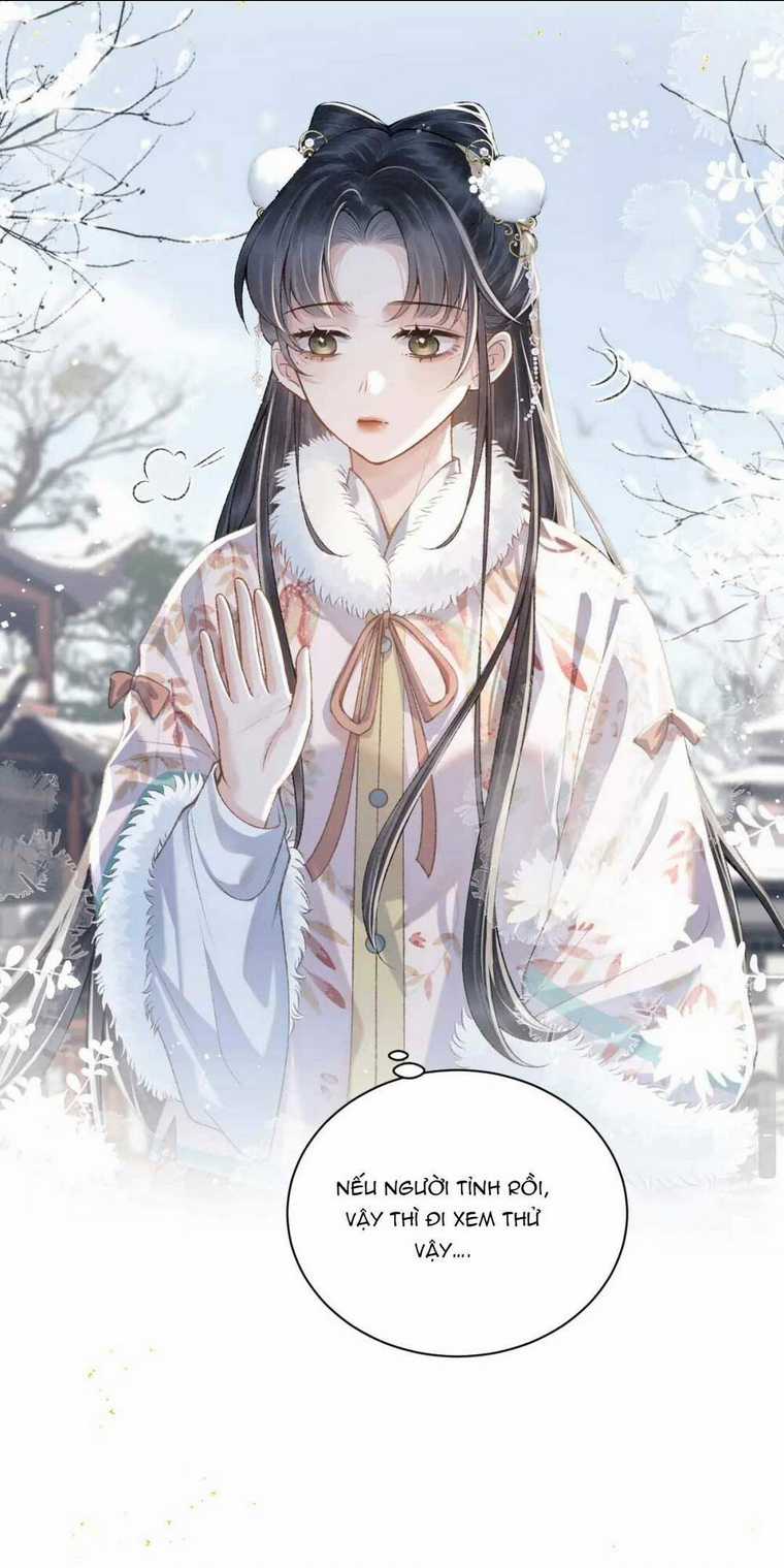 Gả Cho Phản Diện Chapter 13 trang 12