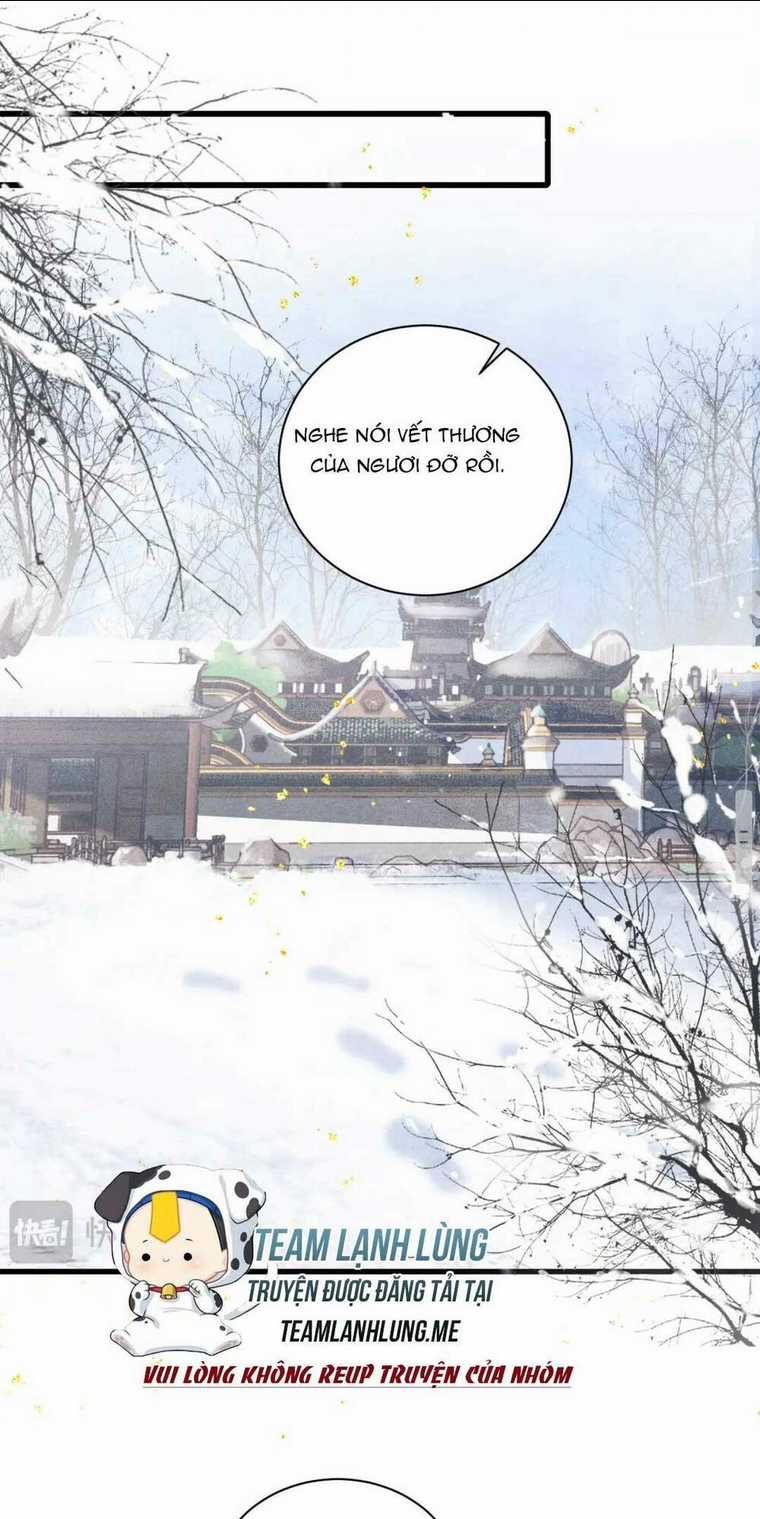 Gả Cho Phản Diện Chapter 13 trang 13