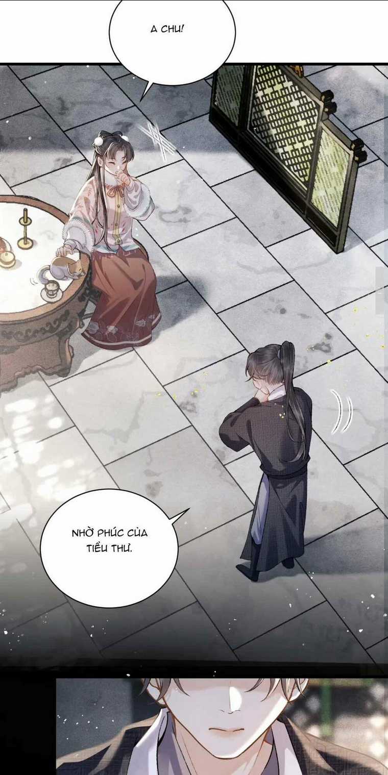 Gả Cho Phản Diện Chapter 13 trang 14
