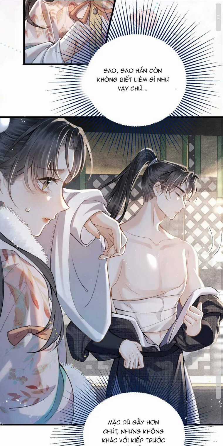Gả Cho Phản Diện Chapter 13 trang 19