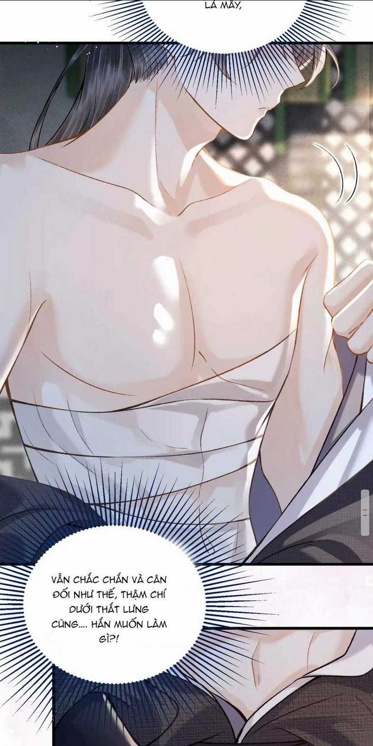 Gả Cho Phản Diện Chapter 13 trang 20