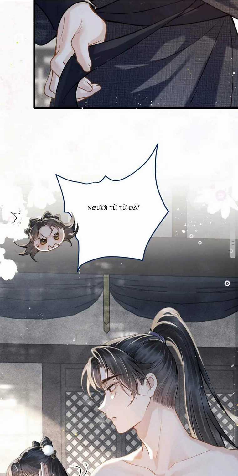 Gả Cho Phản Diện Chapter 13 trang 21