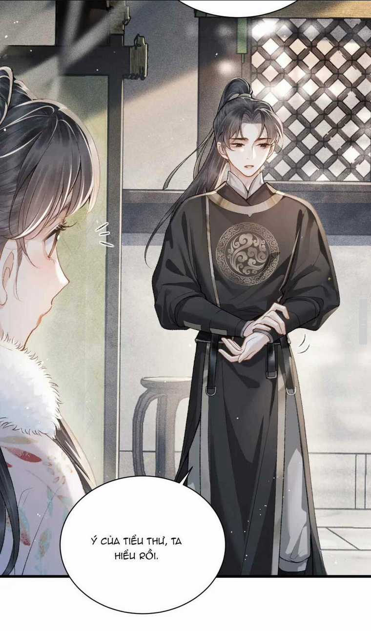 Gả Cho Phản Diện Chapter 13 trang 27