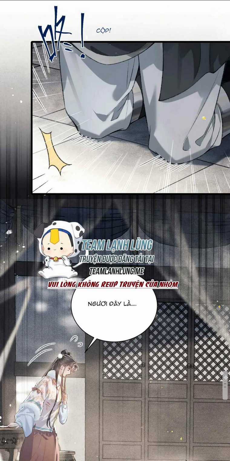 Gả Cho Phản Diện Chapter 13 trang 28