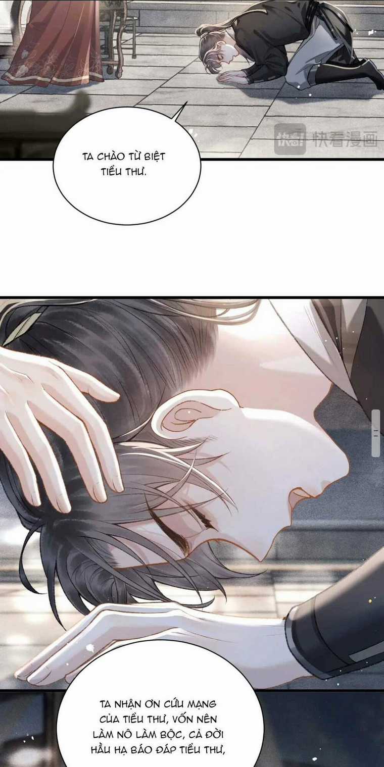 Gả Cho Phản Diện Chapter 13 trang 29