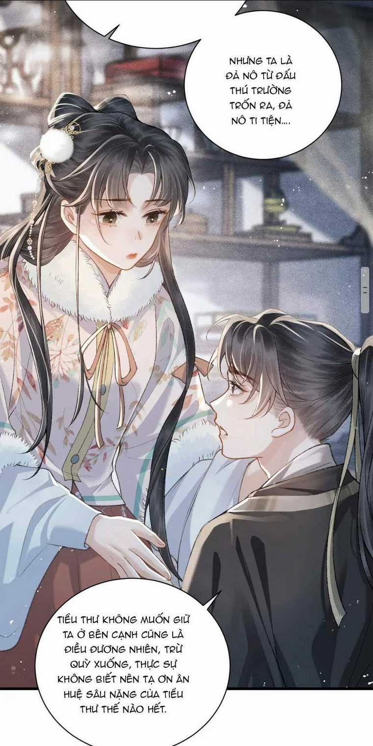 Gả Cho Phản Diện Chapter 13 trang 30