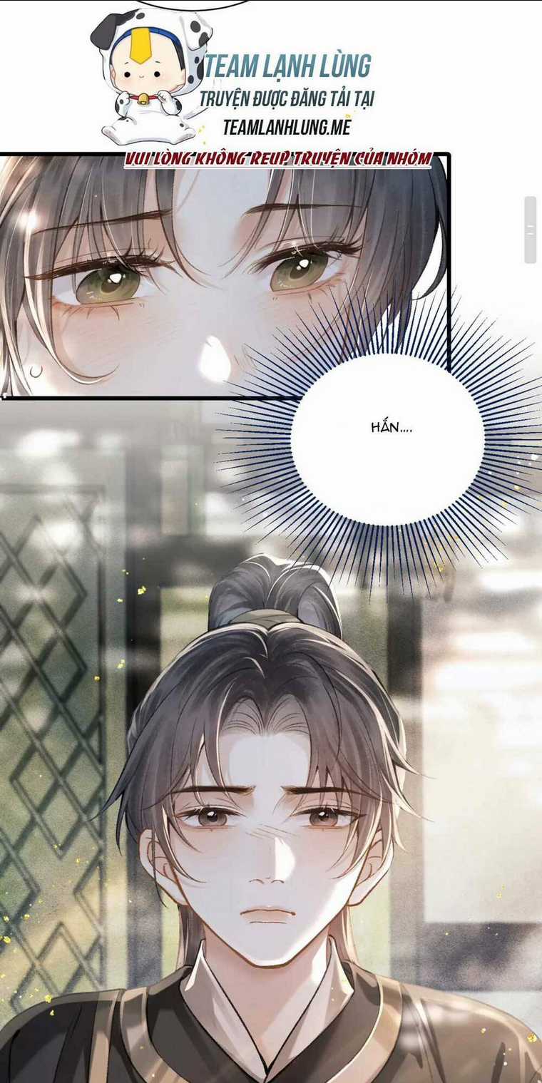 Gả Cho Phản Diện Chapter 13 trang 31