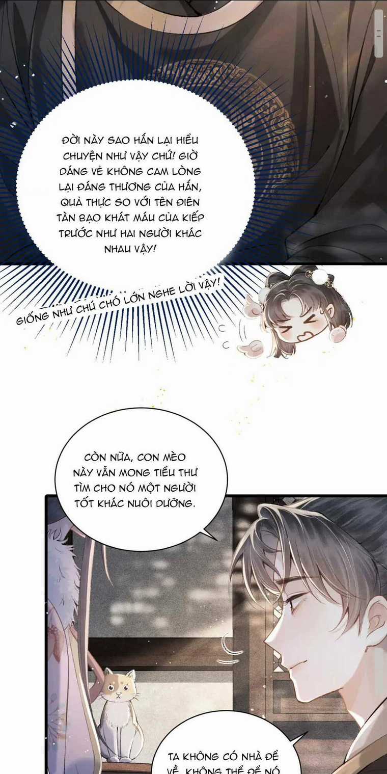 Gả Cho Phản Diện Chapter 13 trang 32