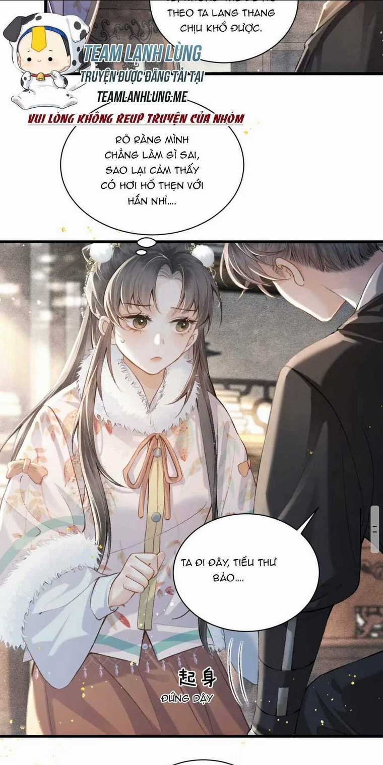 Gả Cho Phản Diện Chapter 13 trang 33