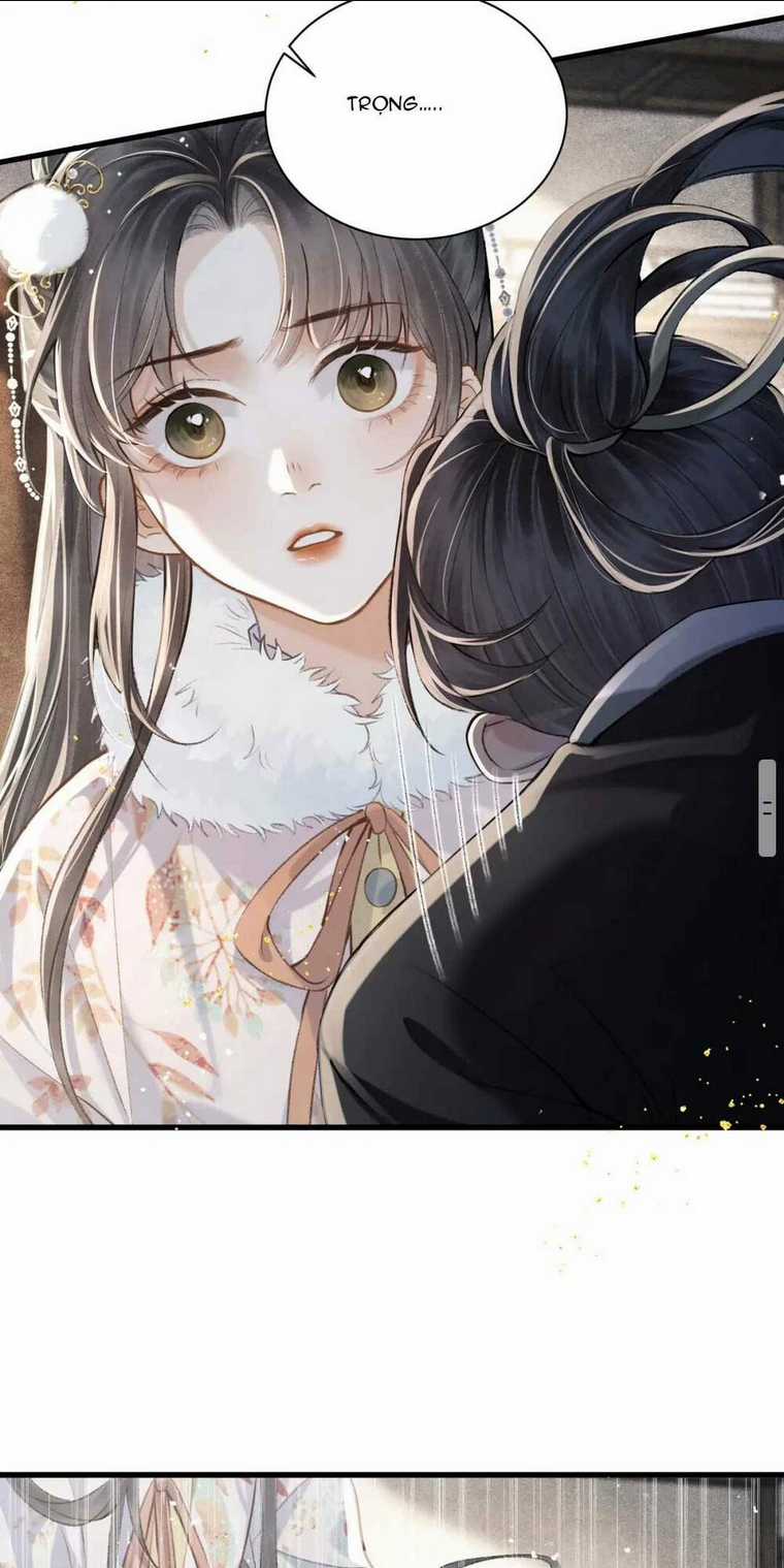 Gả Cho Phản Diện Chapter 13 trang 34