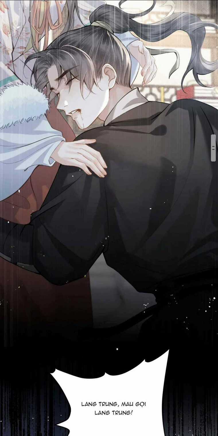 Gả Cho Phản Diện Chapter 13 trang 35