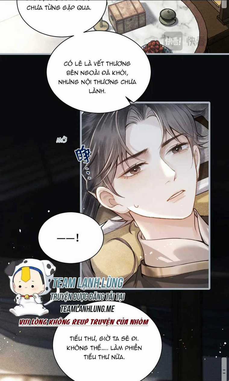 Gả Cho Phản Diện Chapter 13 trang 37