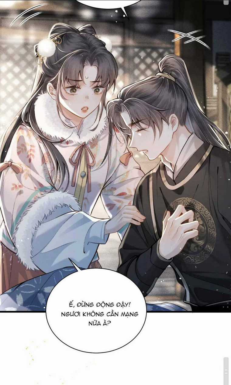 Gả Cho Phản Diện Chapter 13 trang 38