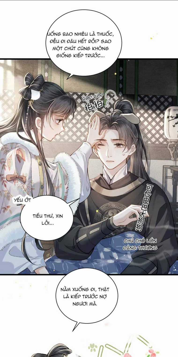 Gả Cho Phản Diện Chapter 13 trang 39