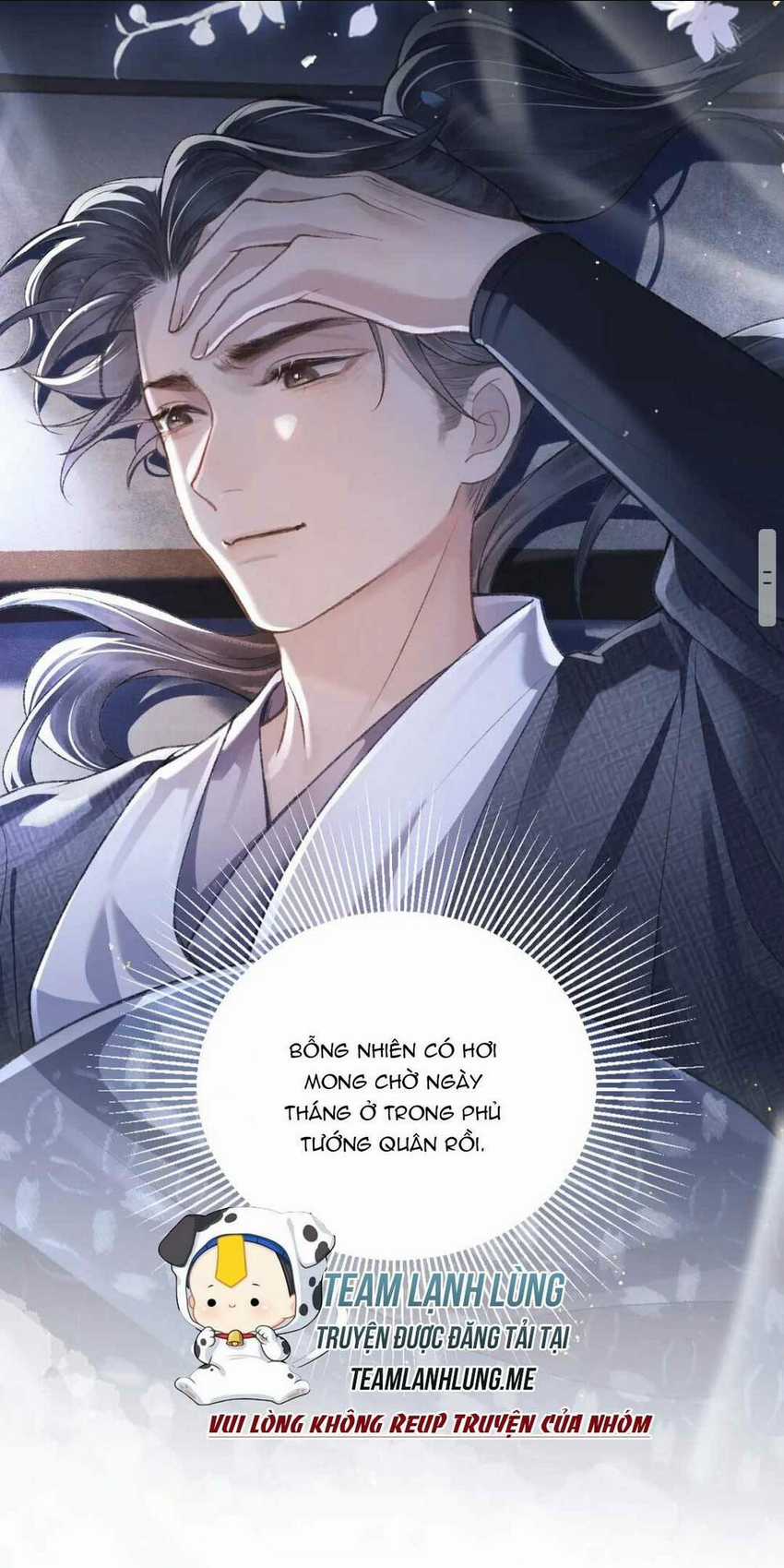 Gả Cho Phản Diện Chapter 13 trang 4