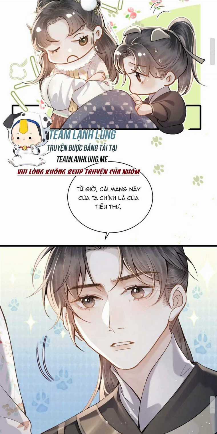 Gả Cho Phản Diện Chapter 13 trang 40