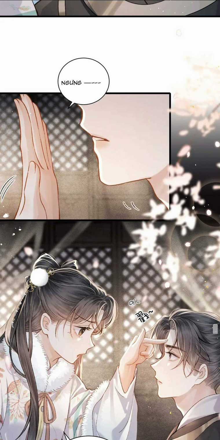 Gả Cho Phản Diện Chapter 13 trang 41