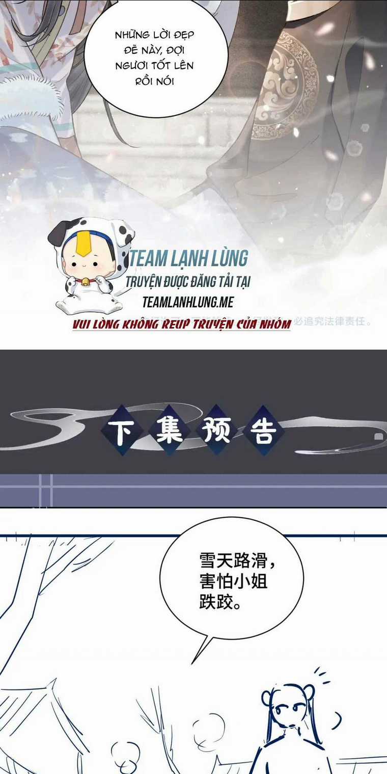 Gả Cho Phản Diện Chapter 13 trang 42