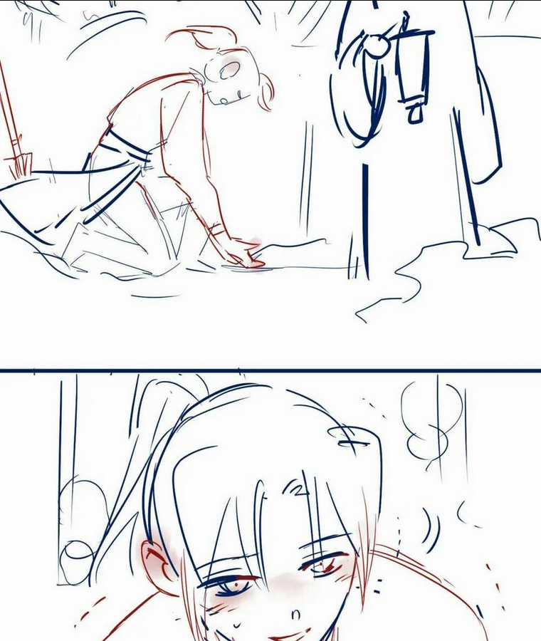 Gả Cho Phản Diện Chapter 13 trang 43