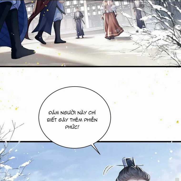 Gả Cho Phản Diện Chapter 13 trang 7