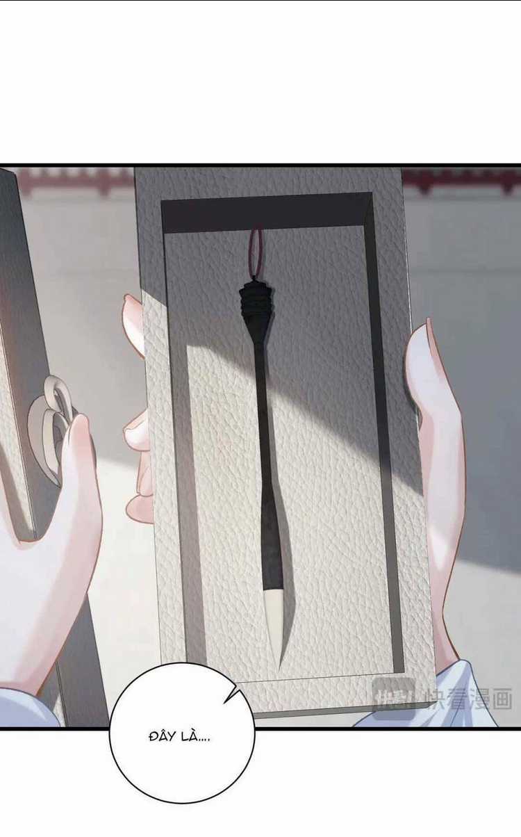 Gả Cho Phản Diện Chapter 14 trang 11