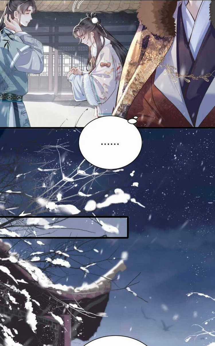 Gả Cho Phản Diện Chapter 14 trang 15