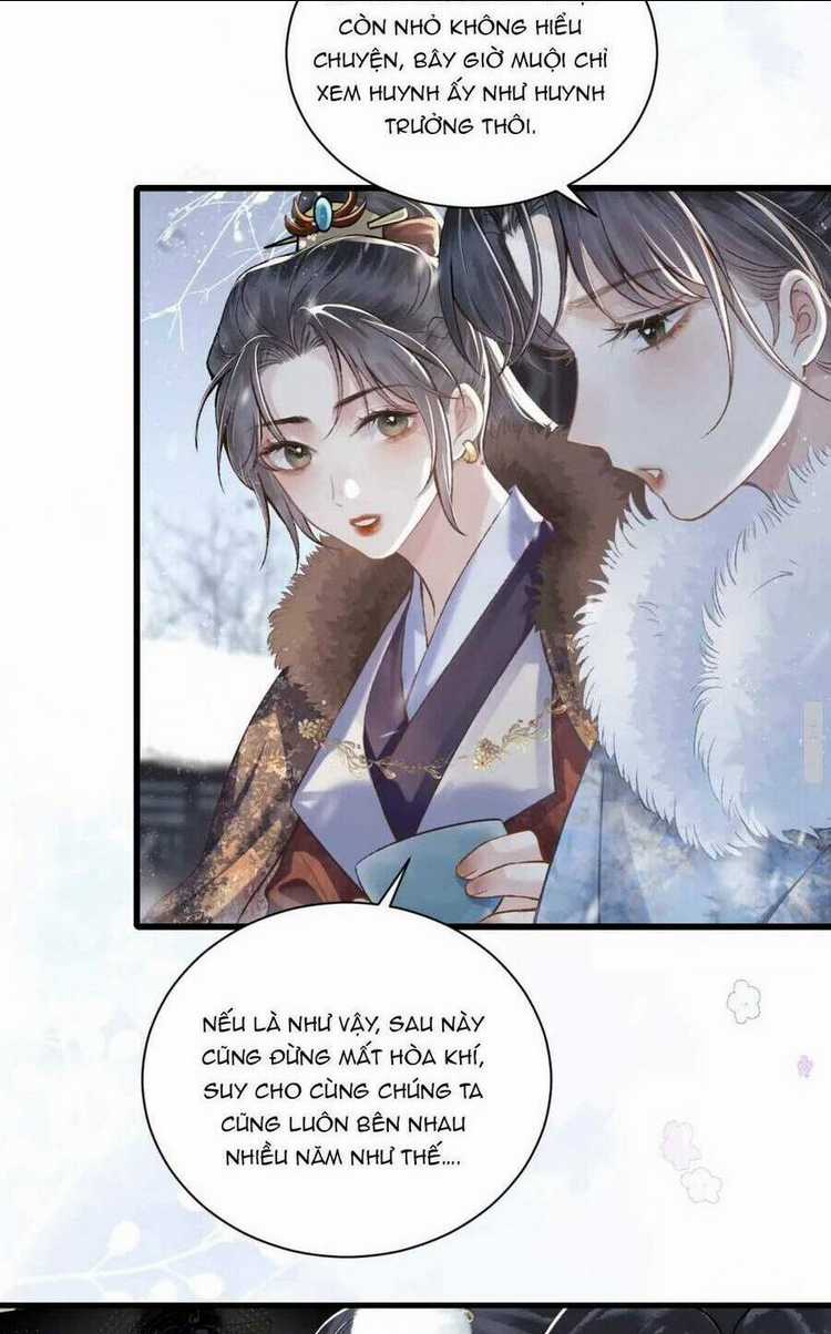 Gả Cho Phản Diện Chapter 14 trang 18