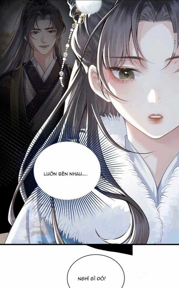 Gả Cho Phản Diện Chapter 14 trang 19