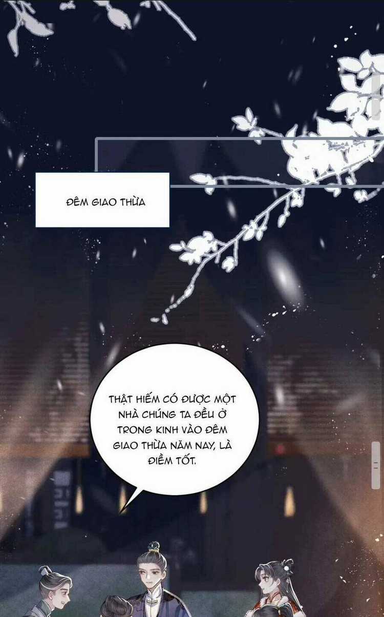 Gả Cho Phản Diện Chapter 14 trang 22