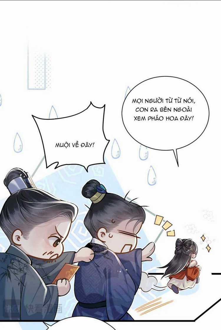 Gả Cho Phản Diện Chapter 14 trang 25