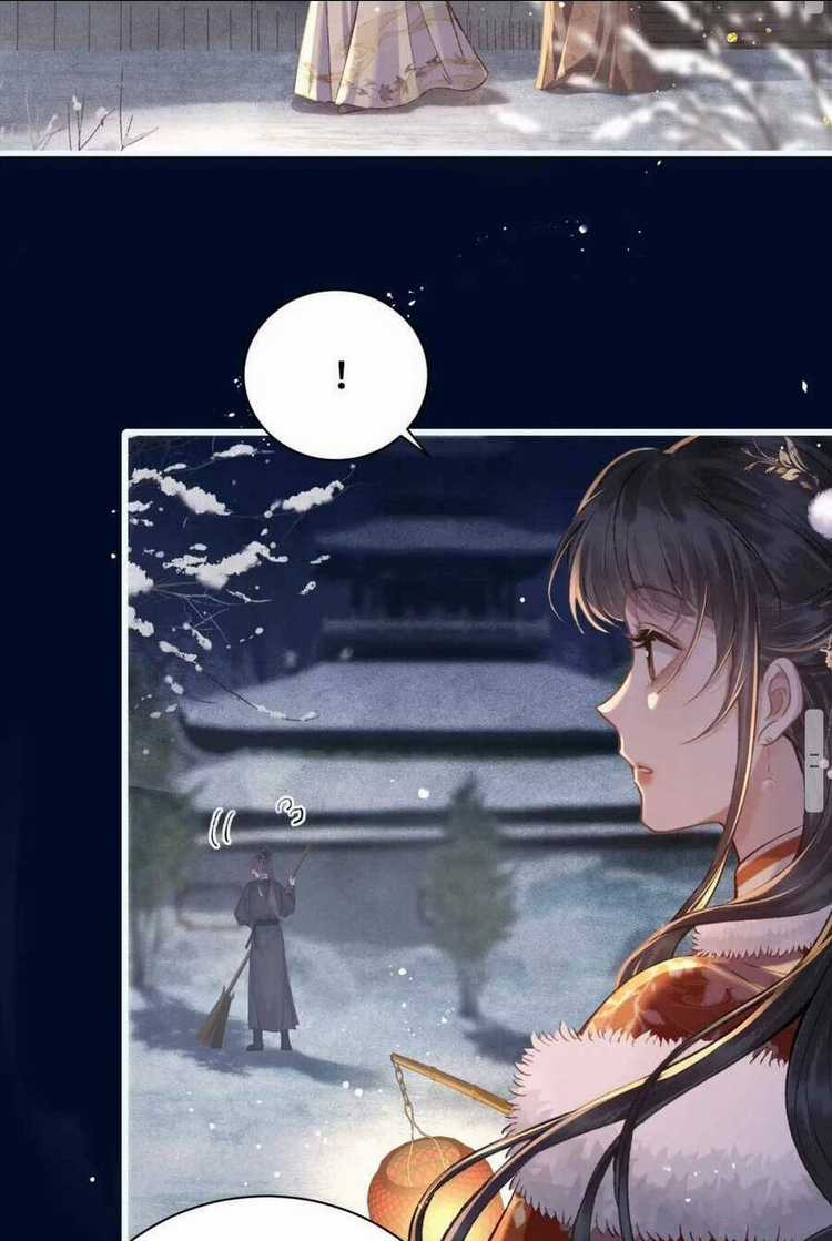 Gả Cho Phản Diện Chapter 14 trang 27