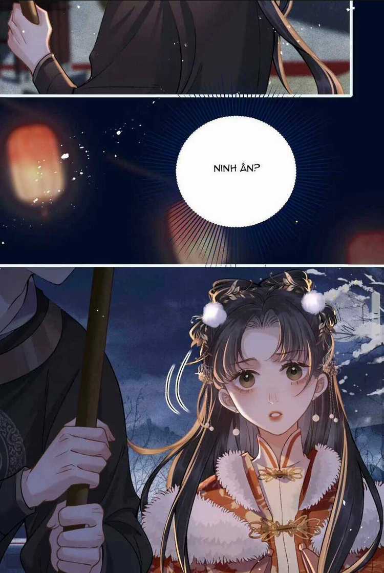 Gả Cho Phản Diện Chapter 14 trang 29