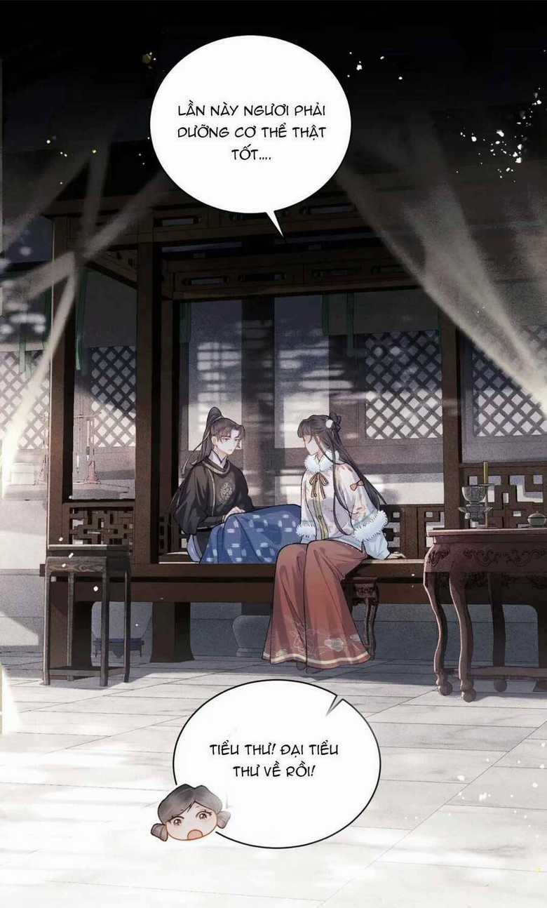 Gả Cho Phản Diện Chapter 14 trang 3