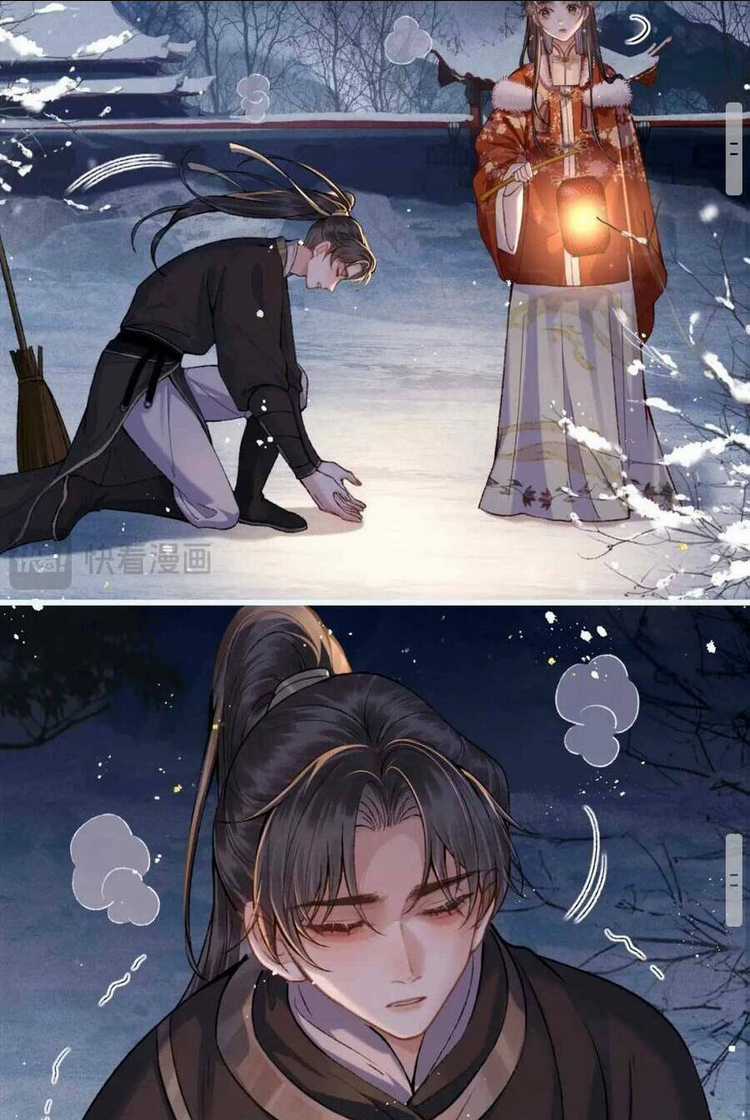 Gả Cho Phản Diện Chapter 14 trang 32