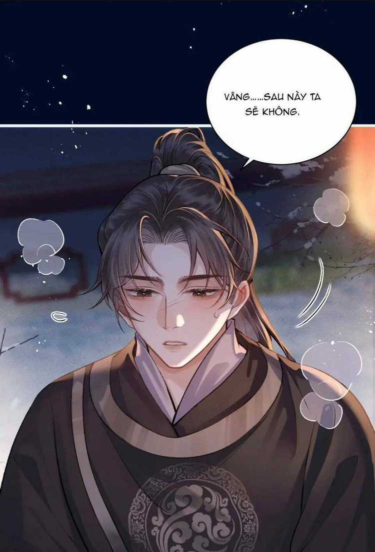 Gả Cho Phản Diện Chapter 14 trang 35