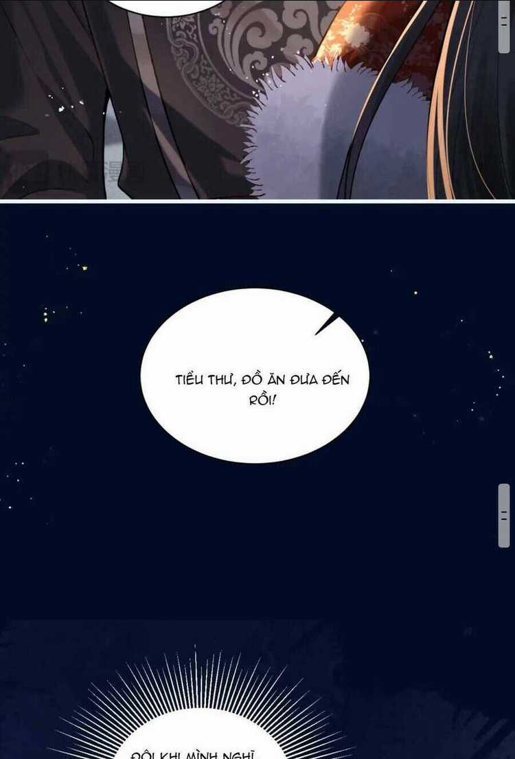 Gả Cho Phản Diện Chapter 14 trang 39