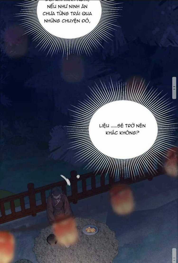 Gả Cho Phản Diện Chapter 14 trang 40