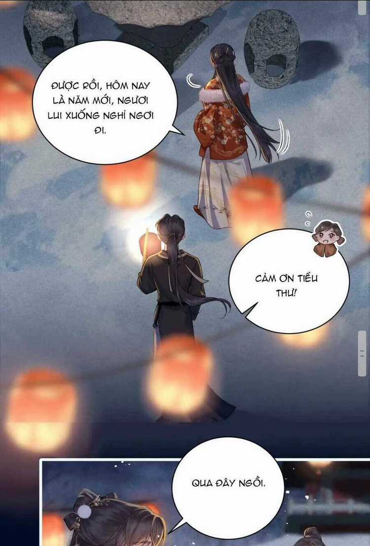 Gả Cho Phản Diện Chapter 14 trang 41