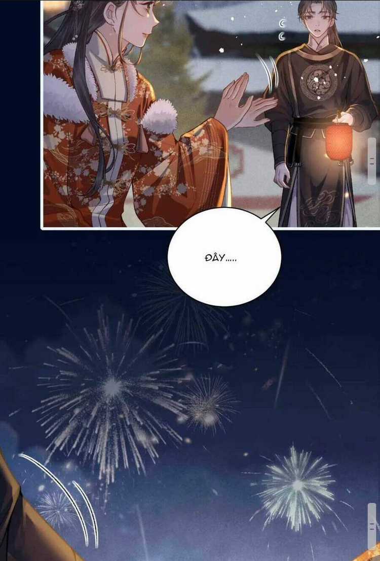 Gả Cho Phản Diện Chapter 14 trang 42