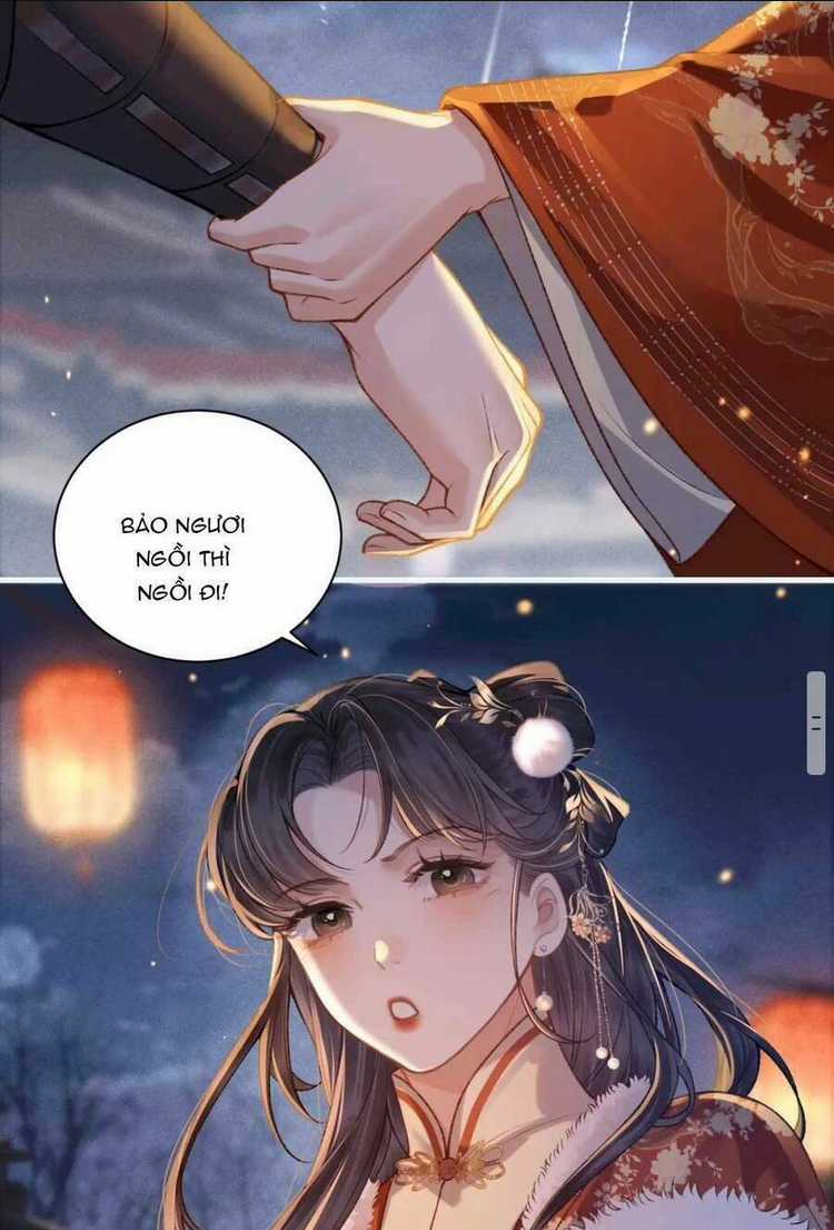 Gả Cho Phản Diện Chapter 14 trang 43