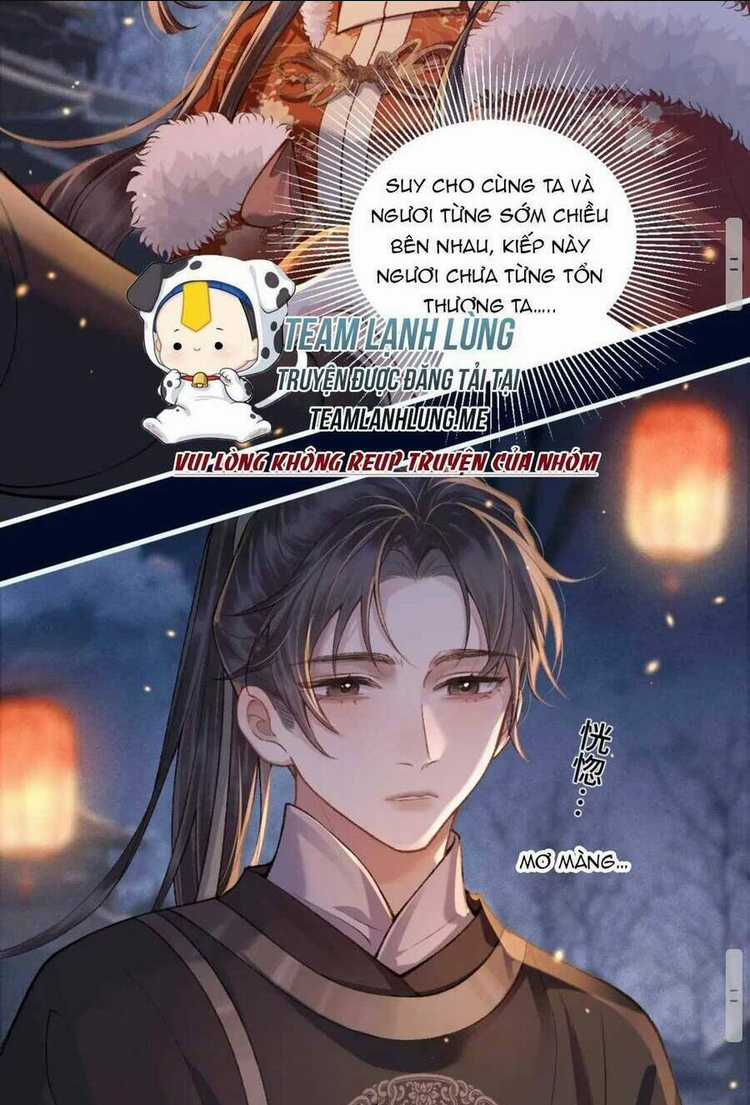 Gả Cho Phản Diện Chapter 14 trang 44