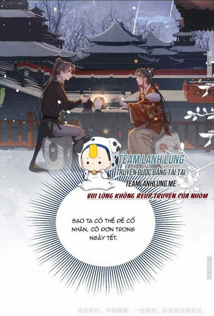 Gả Cho Phản Diện Chapter 14 trang 46