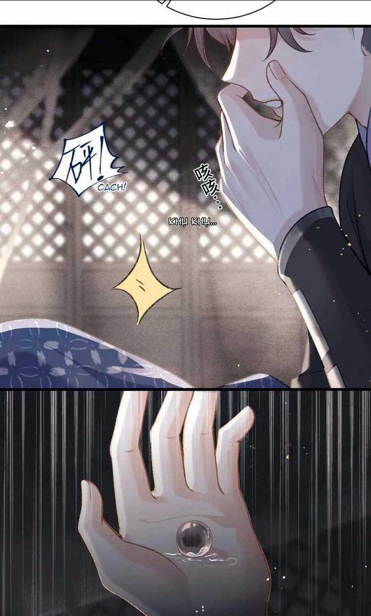 Gả Cho Phản Diện Chapter 14 trang 5